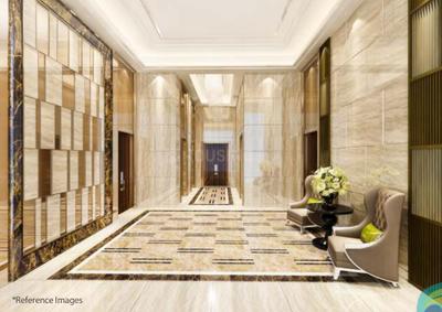 Project Image of 542.0 - 1466.0 Sq.ft 2 BHK Apartment for buy in Axiom Vrindavan