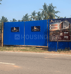 Project Image of 925.37 - 1140.44 Sq.ft 2 BHK Apartment for buy in CA Signature