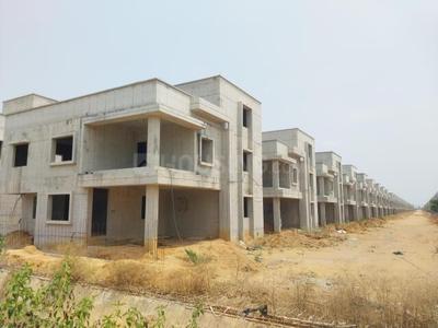 Project Image of 3900.0 - 3900.001 Sq.ft 4 BHK Triplex for buy in Sansa County