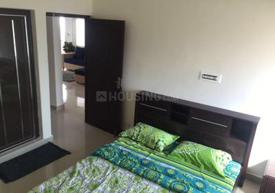 Project Image of 1350.0 - 1500.0 Sq.ft 3 BHK Villa for buy in Nandaavana The Exotic