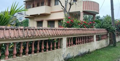 Project Image of 720.0 - 2880.0 Sq.ft Residential Plot Plot for buy in Suchandra Green City Society