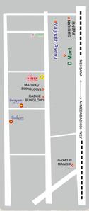 Project Image of 1298.77 - 1355.61 Sq.ft 4 BHK Villa for buy in Shilp Alaska Skyview