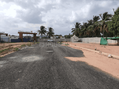 Project Image of 1162.5 - 4916.95 Sq.ft Residential Plot Plot for buy in Konig Pearl County 2