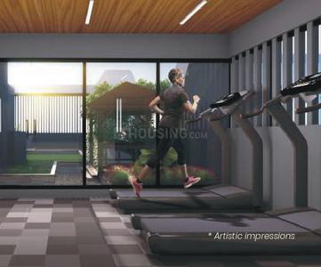 Renuka Elite Gymnasium 1