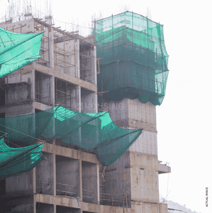 Project Image of 405.0 - 1707.0 Sq.ft 1 BHK Apartment for buy in Chandak Highscape City