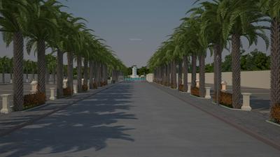 Project Image of 1400 Sq.ft 3 BHK Villa for sale in Limboda Gari for Rs. 7200000