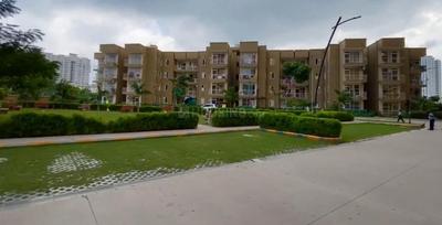 Project Image of 335.0 - 741.0 Sq.ft 1 BHK Apartment for buy in Pyramid Urban Homes 2