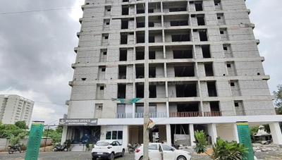 Project Image of 0.0 - 1183.71 Sq.ft 3 BHK Apartment for buy in Shivanta Skyview