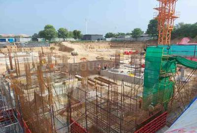 Project Image of 580.61 - 858.53 Sq.ft 1 BHK Apartment for buy in Adani Ikaria