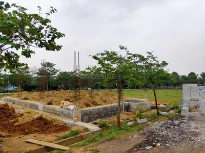 Project Image of 2190.41 - 12817.0 Sq.ft Residential Plot Plot for buy in Celebrity Eco Front