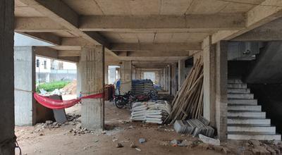 Project Image of 0.0 - 610.0 Sq.ft 2 BHK Apartment for buy in Suvidha Shree Kapileshwar Dwelling