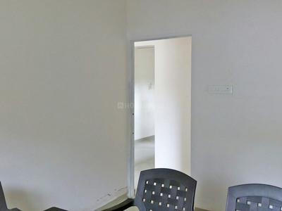 Project Image of 325.0 - 850.0 Sq.ft 1 RK Apartment for buy in SP Sai Niketan