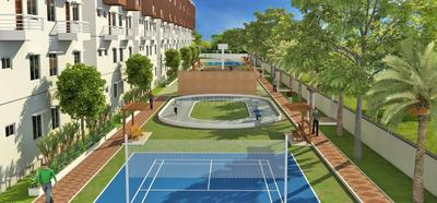 Project Image of 524.0 - 1226.0 Sq.ft 1 BHK Apartment for buy in Bluechip Rajtilak
