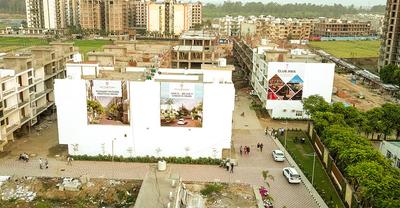Project Image of 1190.0 - 1580.0 Sq.ft 3 BHK Apartment for buy in Metro Town Phase 1
