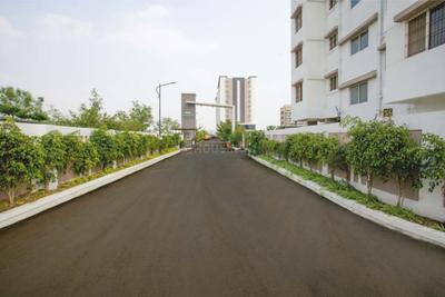 Project Image of 619.89 - 773.93 Sq.ft 2 BHK Apartment for buy in Excellaa Chesterfield Wing D