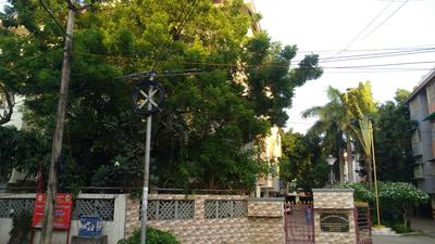 Project Image of 985.0 - 1250.0 Sq.ft 2 BHK Apartment for buy in Pace ONGC Apartment