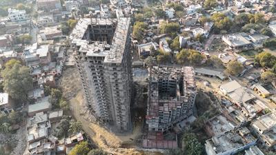 Project Image of 1017.0 - 1273.0 Sq.ft 2 BHK Apartment for buy in Sri Krishna Vilas
