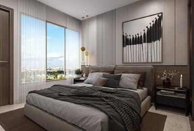 Project Image of 621.19 - 657.57 Sq.ft 2 BHK Apartment for buy in Manav And Nagpal La Centra Phase 2