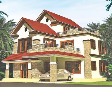 Project Image of 450.0 - 1200.0 Sq.ft 2 BHK Villa for buy in Aspirana Malabar Residency Villa