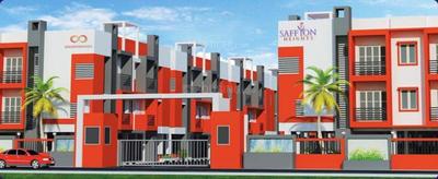 Project Image of 530.0 - 1345.0 Sq.ft 1 BHK Apartment for buy in Amarprakash Saffron Heights