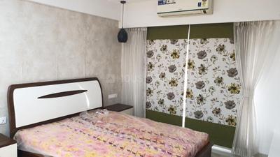 Project Image of 0.0 - 770.0 Sq.ft 2 BHK Apartment for buy in Padmavati Towers