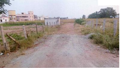 S Lakshmi Garden Elevation 1