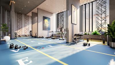Project Image of 800.0 - 1937.0 Sq.ft 2 BHK Apartment for buy in Venkatesh Erandwane Central