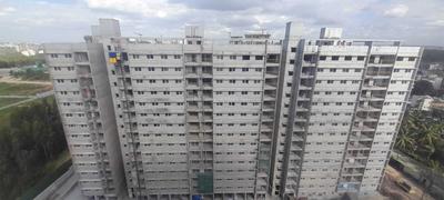 Project Image of 425.28 - 642.82 Sq.ft 1 BHK Apartment for buy in Adarsh Parkland Phase 1