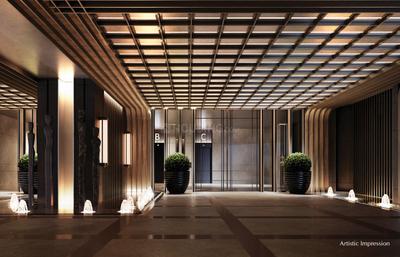 Project Image of 1383.0 - 1683.0 Sq.ft 1 BHK Apartment for buy in Central Park Belaperla