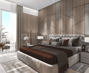 Project Image of 895.0 - 2285.0 Sq.ft 2 BHK Apartment for buy in Kviraaj Mayfair