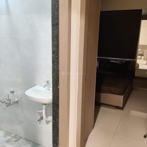 Project Image of 594.06 - 699.22 Sq.ft 2 BHK Apartment for buy in Veenaraj Eleven 04 Homes