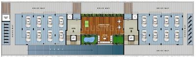 Project Image of 2695 Sq.ft 4 BHK Apartment / Flat for sale in Memnagar for Rs. 16100000