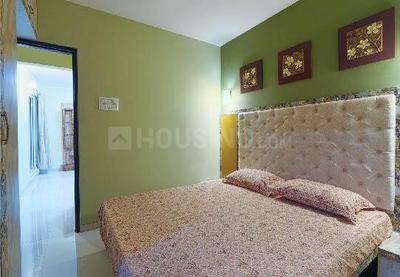 Project Image of 352.95 - 523.88 Sq.ft 1 BHK Apartment for buy in Galaxy Heights Tower III Wing L to P