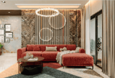 Project Image of 2457.0 - 2913.0 Sq.ft 4 BHK Villa for buy in Ramky The Spectrum