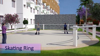 Project Image of 955.0 - 1808.0 Sq.ft 2 BHK Apartment for buy in Unnati Shreerath