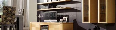 Image of 500 Sq.ft 1 RK Studio for sale in Varsha Green Valley, Panvel, Navi Mumbai for Rs. 3250000