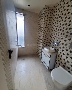Project Image of 2100.0 - 2600.0 Sq.ft 4 BHK Apartment for buy in Richlook Platinum Heights