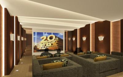 Project Image of 3165.0 - 8900.0 Sq.ft 3 BHK Apartment for buy in Mantri Centrium