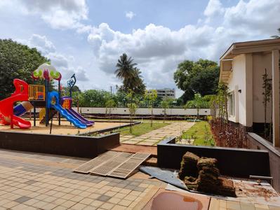 Project Image of 922.0 - 1485.0 Sq.ft 2 BHK Apartment for buy in DS Sonata