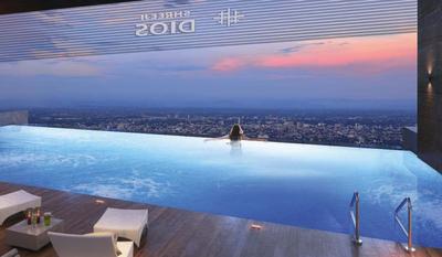 Project Image of 4537 Sq.ft 4 BHK Apartment / Flat for sale in Nerul for Rs. 85000000