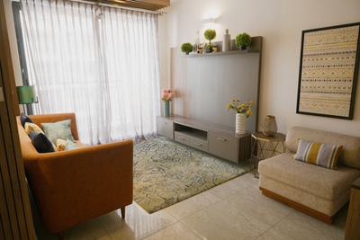 Project Image of 698.0 - 959.0 Sq.ft 2 BHK Apartment for buy in Gopalan Olympia