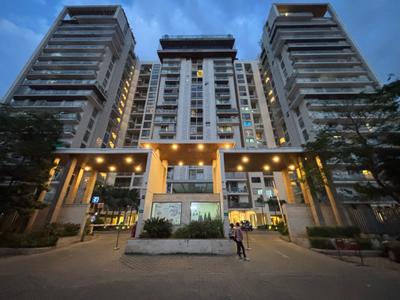 Project Image of 1610.0 - 2933.0 Sq.ft 2.5 BHK Apartment for buy in Purple Melodia