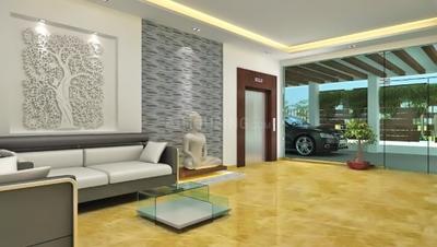 Project Image of 3202.0 - 5882.0 Sq.ft 3 BHK Apartment for buy in Livia Livia