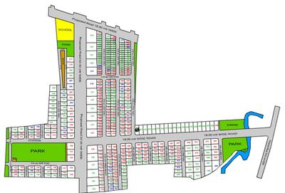 Project Image of 600 Sq.ft Residential Plot / Land for sale in Palakhedi for Rs. 2160000