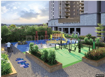 Project Image of 833.02 - 1227.95 Sq.ft 2 BHK Apartment for buy in Sumadhura Pramoda