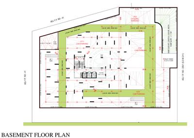 Project Image of 505.69 - 847.66 Sq.ft 1 BHK Apartment for buy in Pacifica Amara II