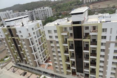 Project Image of 1128.0 - 1975.0 Sq.ft 2 BHK Apartment for buy in Lohia Riddhi Siddhi