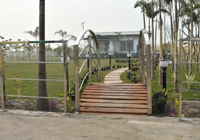 Project Image of 11250.0 - 45000.0 Sq.ft Residential Plot Plot for buy in Novel Organic Farms