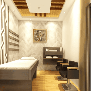 Project Image of 291.16 - 530.0 Sq.ft 1 BHK Apartment for buy in Ganushet Keni Heritage
