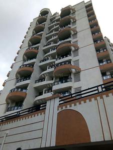 Project Image of 700.0 - 930.0 Sq.ft 1 BHK Apartment for buy in OSSK Sai Sharnam